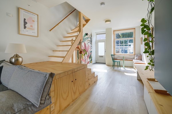 Medium property photo - Geerweg 73, 2611 VR Delft